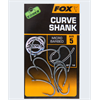 FOX Edges Armapoint Curve Shank size 6