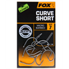 FOX Edges Armapoint Curve Shank Short Hook