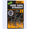 FOX Edges Armapoint Wide Gape Straight size 4