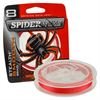 Spiderwire Stealth Smooth 0,10mm, 9,2kg 3000m, rot