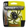 Spiderwire Stealth Smooth 0,25mm, 150m, gelb