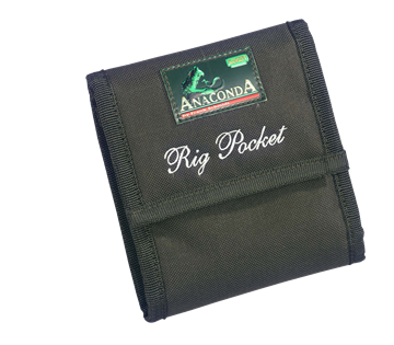 Rig Pocket