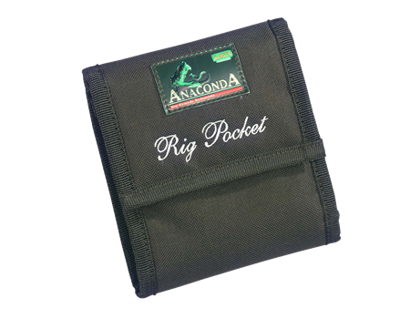 Rig Pocket