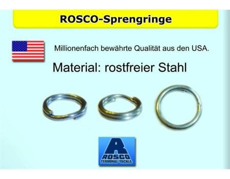 ROSCO Sprengringe