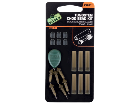 chod bead kit