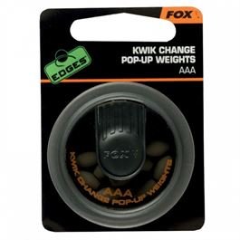 FOX Kwick Change Pop-up Weight AAA