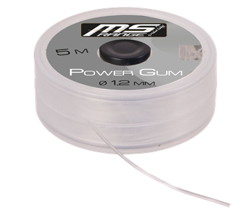 power gum