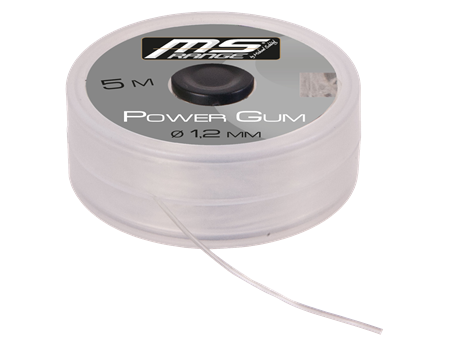 power gum