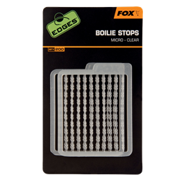 boilie stops