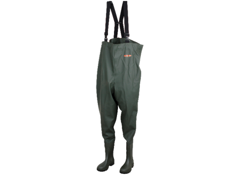 Ron Thompson Ontario Chest Waders 41 - 7