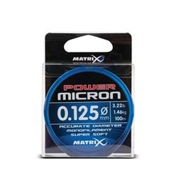 MATRIX Matrix Power Micron 0.234mm 4.48kg / 9.88lb