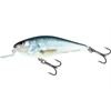 Salmo Executor Shallow Runner 7 cm, RR, floating
