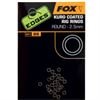 FOX Edges Kuro O Rings 3.2mm Medium x 25pc