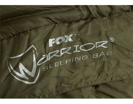 FOX Warrior Sleeping Bag