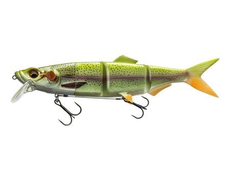 DAIWA PROREX HYBRID SWIMBAIT, 18cm, 50gr. rainbow trout