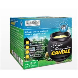 ThermaCELL RapidAction Candle, Anti-Mosquito Kerze