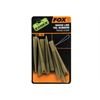 FOX Edges Naked Line Tail Rubbers x 10pc