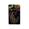 FOX Edges Withy Curve Adaptor Hook Size 10-7 - trans k