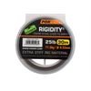 FOX Edges Rigidity Chod Filament 0.57mm 30lb x 30m - t
