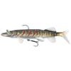 FOX RAGE Replicant PIKE 20cm 100g - Super Wounded pike