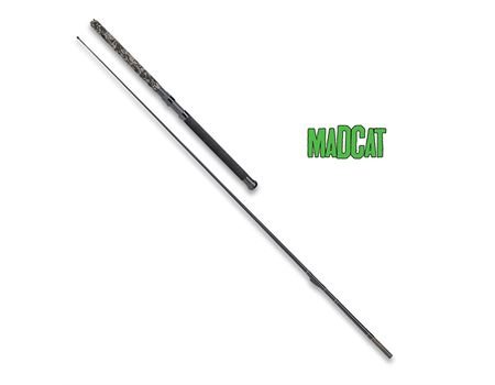 MADCAT MADCAT BLACK INLINE 210 - 2.10M / 20-30LB