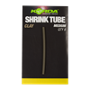KORDA Shrink Tube 1,6mm weed