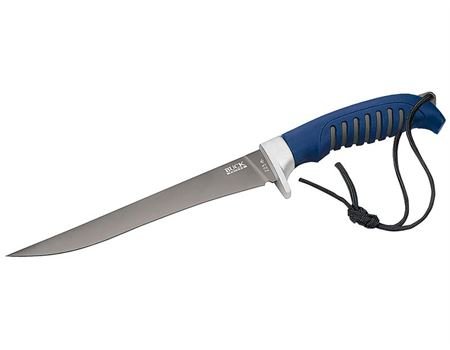 Buck Filetiermesser, Modell Silver Creek Fillet Knife