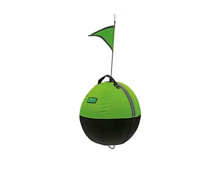 MADCAT INFLATABLE BUOY