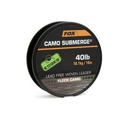 FOX Submerge Camo 40lb - 10m