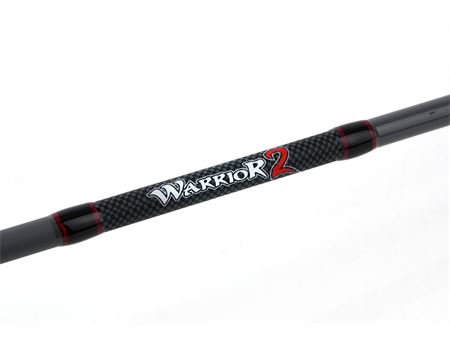 FOX RAGE Warrior 2 - Spin 270cm 15-50g 2pc