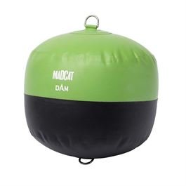 MADCAT INFLATABLE TUBELESS BUOY 33X31CM