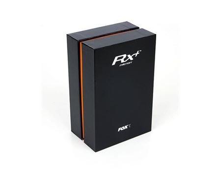 FOX Micron RX+ LED Multicolor