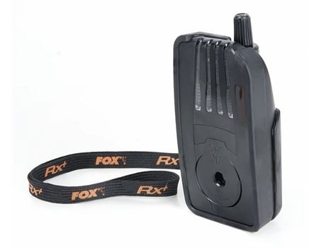 FOX RX+ reciever