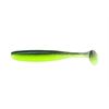 KEITECH Easy Shiner 3", 7,2 cm Chartreuse Thunder