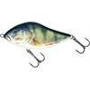 Salmo Slider 7cm Floating Real Perch