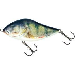 Salmo Slider 7cm Floating Real Perch
