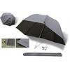 BLACK CAT Extreme Oval Umbrella 345cm 260cm 305cm