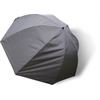 BLACK CAT Extreme Oval Umbrella 345cm 260cm 305cm