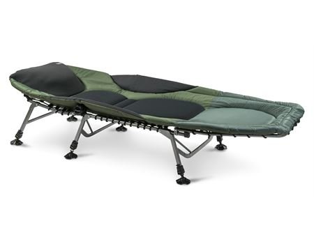 ANACONDA Nighthawk VR-6 Bed Chair (GM)
