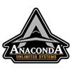 ANACONDA Freelancer Survival Carrier L *T