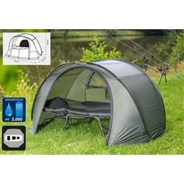 ANACONDA Pop Up Shelter Tent, Wurfzelt