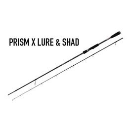 FOX RAGE Prism X Lure & Shad 10-50g 240cm