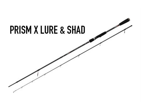 FOX RAGE Prism X Lure & Shad 10-50g 270cm