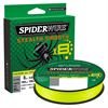 Spiderwire Stealth 0,11mm, 150m gelb