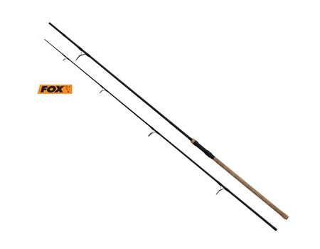 FOX Horizon X3 10ft 3.5lb tc Cork handle