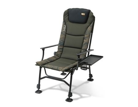 ANACONDA Freelancer Ti-Lite Chair Carp Seat