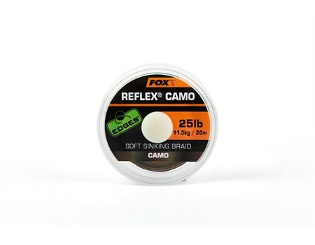 FOX Reflex Camo 35lb