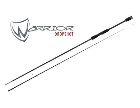 FOX RAGE Warrior Dropshot 210cm/6.8ft 4-17g