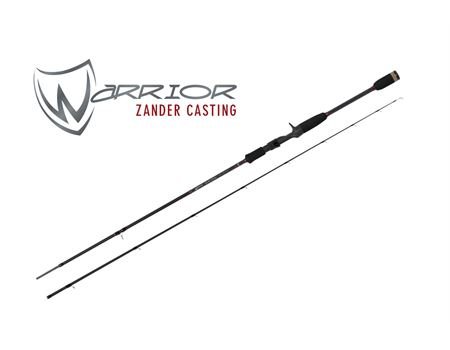 FOX RAGE Warrior Zander Casting 210cm/6.8ft 10-30g