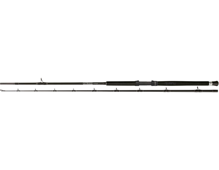 BLACK CAT 2,90m Cat Buster Multistyle 300g-600g